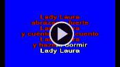 Karaoke Lady Laura - Roberto Carlos