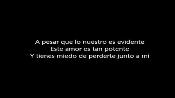 Karaoke Lagrimas - Dulce Maria