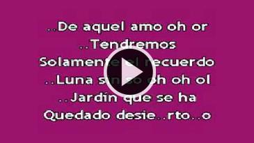 Karaoke Lejos estamos mejor Motel