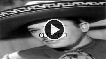 Karaoke Luna de Octubre Pedro Infante