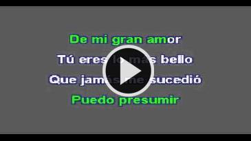 Karaoke Mamá Timbiriche