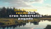 Karaoke Mano a mano - Carlos Gardel