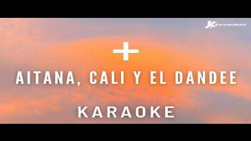 Karaoke Mas Aitana