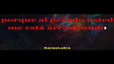 Karaoke Matemos las ganas Jessi Uribe