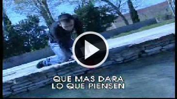 Karaoke Me muero por conocerte Alex Ubago