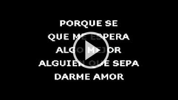 Karaoke Me voy  Julieta Venegas