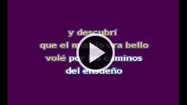 Karaoke Mentira Buddy Richard