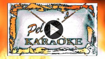 Karaoke Mi linda esposa Los Bukis