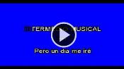 Karaoke Mi olvido - Banda Ms