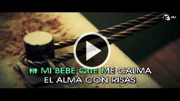 Karaoke Mi verdad Mana