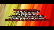 Karaoke Mix Juan Gabriel - Hermanos Yaipen