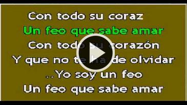 Karaoke Nanga ti feo Camila