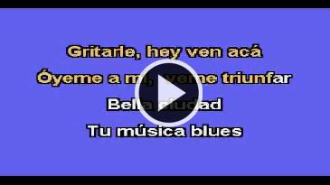 Karaoke New York Jose Jose