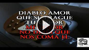 Karaoke No dejes que Caifanes