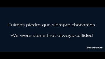Karaoke No volveré Chavela Vargas