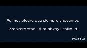 Karaoke No volveré - Chavela Vargas