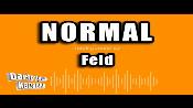 Karaoke Normal - Feid