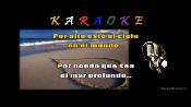Karaoke Obsesión - Daniel Santos