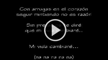 Karaoke Oculta realidad Obk