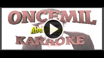 Karaoke Oncemil Abel Pintos