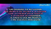 Karaoke Pa' Tipos como tú - Shakira