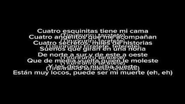 Karaoke Pan y mantequilla Efecto Pasillo