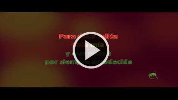 Karaoke Para decir adiós Alberto Vazquez