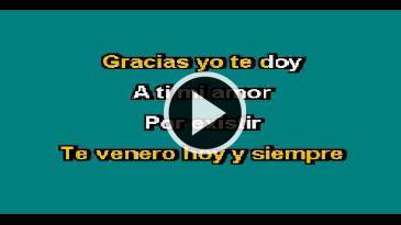 Karaoke Para tu amor Juanes