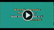Karaoke Payasito - Enrique Guzman