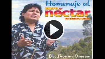Karaoke Pecadora Grupo Nectar