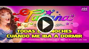 Karaoke Pelos Tatiana