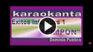 Karaoke Pimpón Tatiana