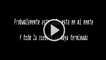 Karaoke Probablemente Christian Nodal
