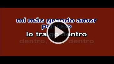 Karaoke Pueblito Cadetes De Linares