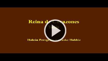Karaoke Reina de corazones Yoshio