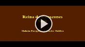 Karaoke Reina de corazones - Yoshio
