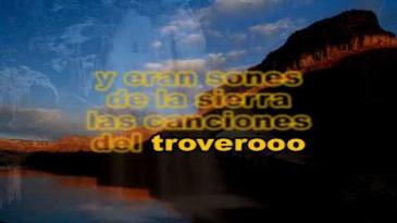 Karaoke Rogaciano Miguel Aceves Mejia