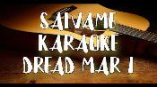 Karaoke Sálvame - Dread Mar I