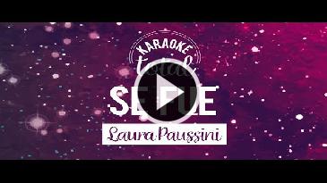 Karaoke Se fue Laura Pausini