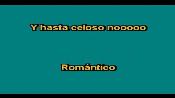 Karaoke Solo un día - Adan Romero