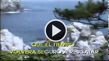 Karaoke Son de amores Andy Y Lucas