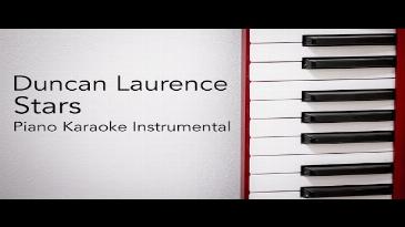 Karaoke Stars Duncan Laurence