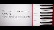 Karaoke Stars - Duncan Laurence