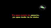 Karaoke Trampolín - El Gran Combo