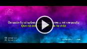 Karaoke Tu si sabes quererme - Natalia Lafourcade
