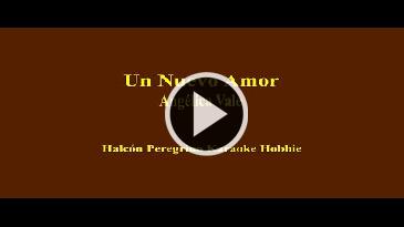 Karaoke Un nuevo amor Angelica Vale