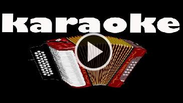 Karaoke Vivo pensando en ti Felipe Pelaez