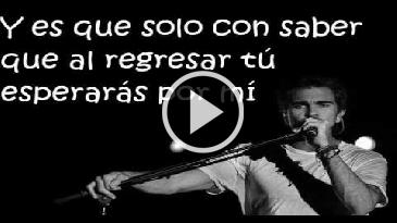 Karaoke Volverte a ver Juanes