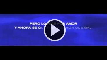 Karaoke Voy a llorar por ti Los Rieleros Del Norte