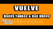 Karaoke Vuelve - Bad Bunny